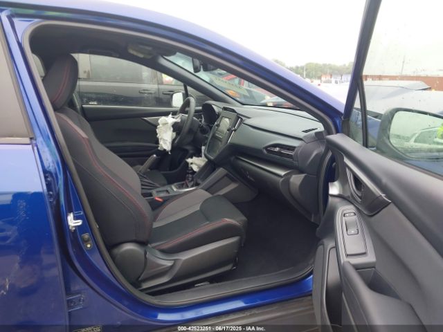 2023 SUBARU WRX JF1VBAA64P9818917 Photo 4
