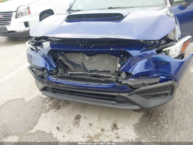 2023 SUBARU WRX JF1VBAA64P9818917 Photo 5