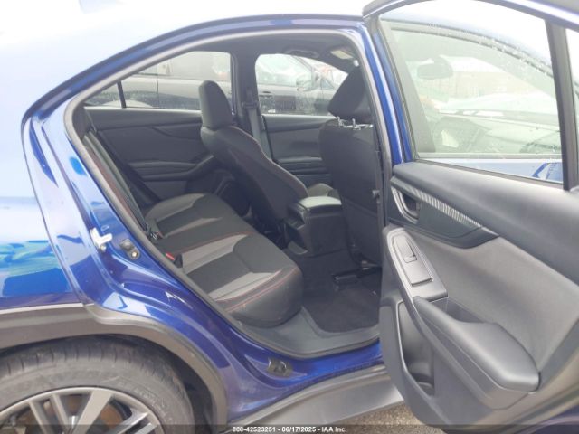 2023 SUBARU WRX JF1VBAA64P9818917 Photo 7