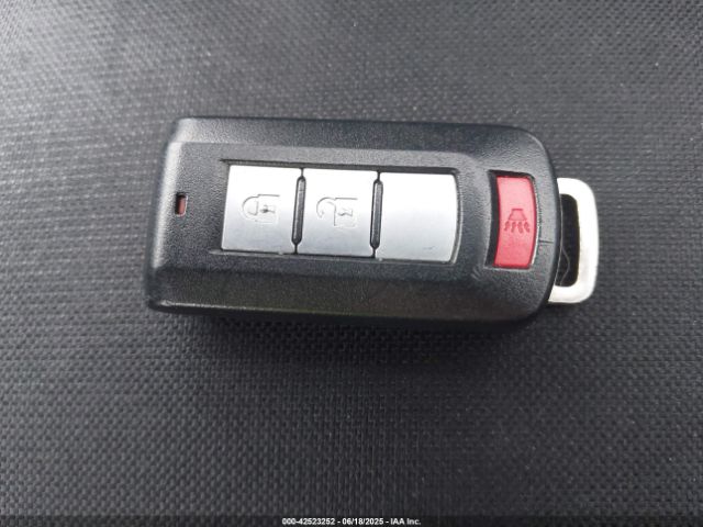 2012 MITSUBISHI OUTLANDER SPORT JA4AR4AU5CZ000251 Photo 10