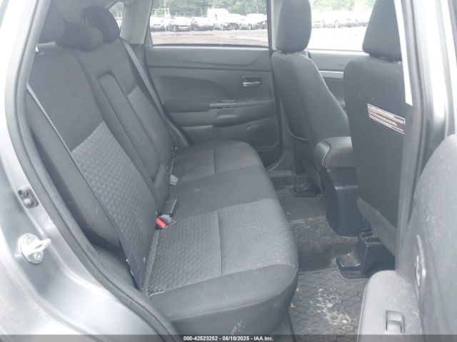 2012 MITSUBISHI OUTLANDER SPORT JA4AR4AU5CZ000251 Photo 7