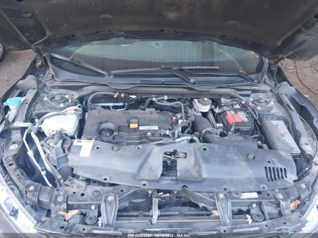 2021 HONDA CIVIC 19XFC2F87ME003999 Photo 9