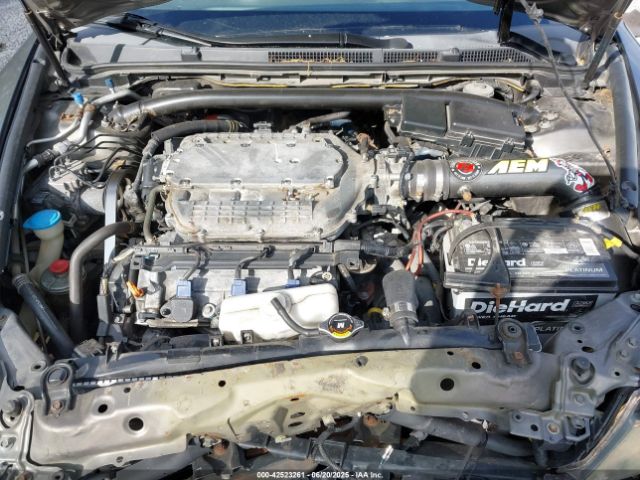 2007 ACURA TL 19UUA66257A042308 Photo 9