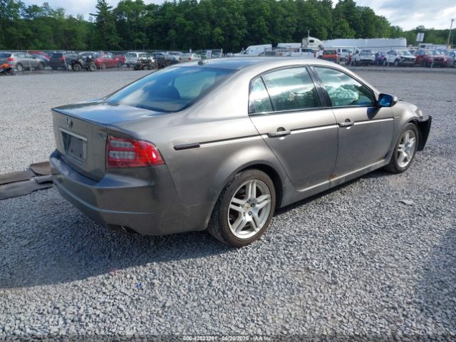 2007 ACURA TL 19UUA66257A042308 Photo 3