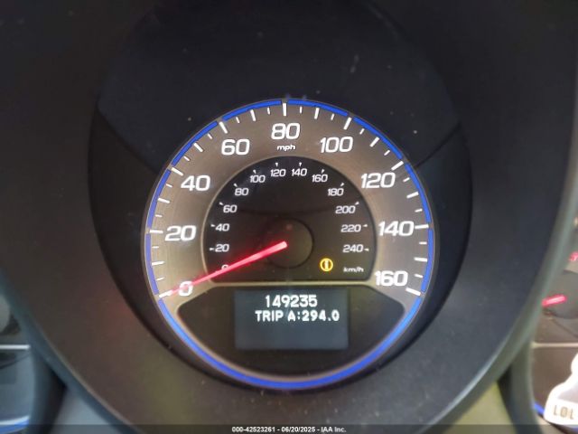 2007 ACURA TL 19UUA66257A042308 Photo 6