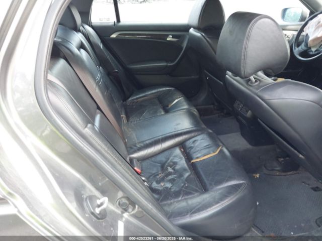 2007 ACURA TL 19UUA66257A042308 Photo 7