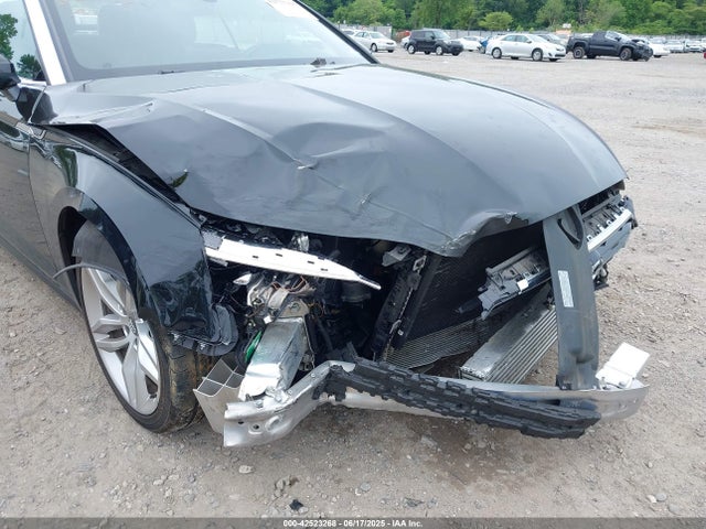 2019 AUDI A5 WAUYNGF51KN010099 Photo 5
