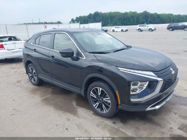 2024 MITSUBISHI ECLIPSE CROSS JA4ATWAAXRZ073174 Photo 0