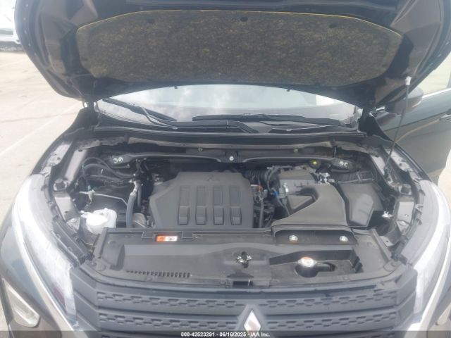 2024 MITSUBISHI ECLIPSE CROSS JA4ATWAAXRZ073174 Photo 9