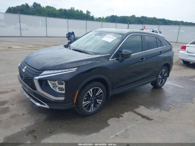 2024 MITSUBISHI ECLIPSE CROSS JA4ATWAAXRZ073174 Photo 1