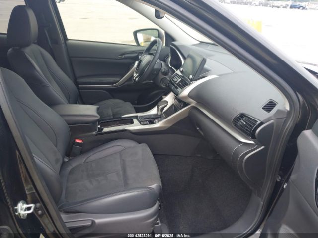 2024 MITSUBISHI ECLIPSE CROSS JA4ATWAAXRZ073174 Photo 4