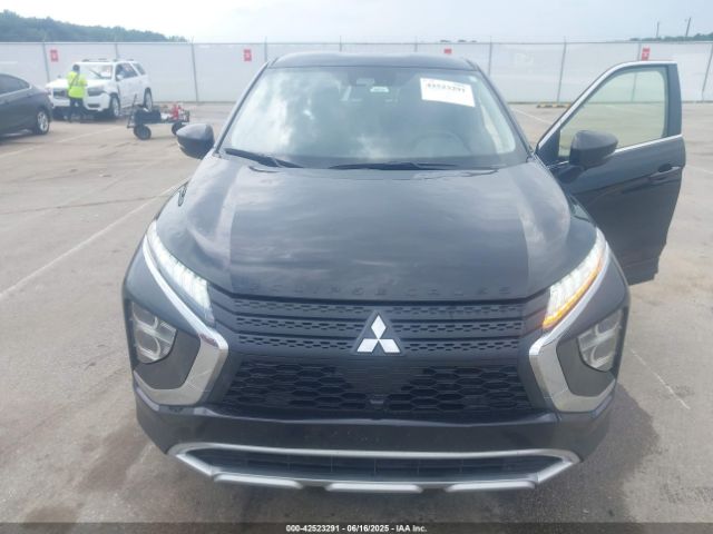 2024 MITSUBISHI ECLIPSE CROSS JA4ATWAAXRZ073174 Photo 5