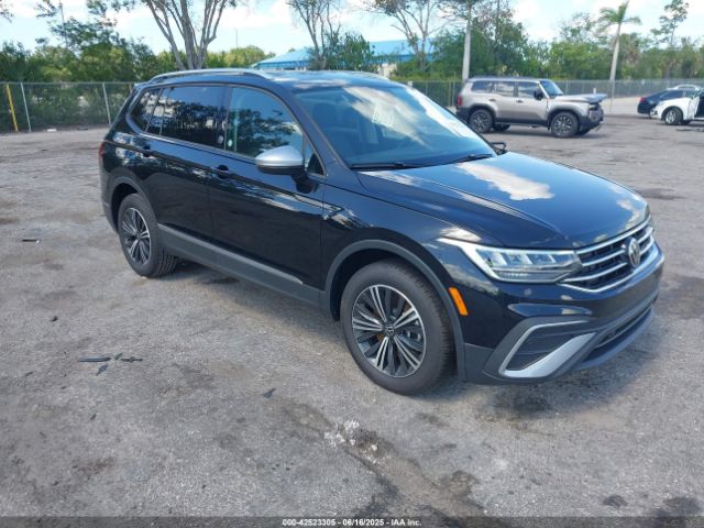 2024 VOLKSWAGEN TIGUAN 3VV6B7AX7RM213144