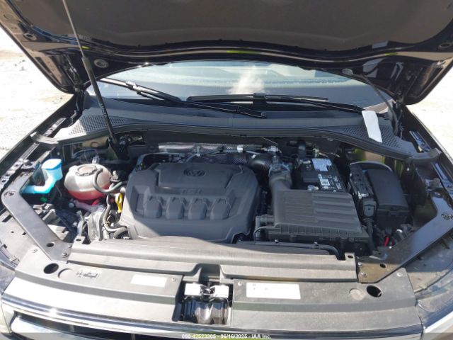 2024 VOLKSWAGEN TIGUAN 3VV6B7AX7RM213144 Photo 9
