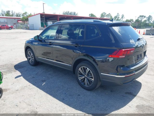 2024 VOLKSWAGEN TIGUAN 3VV6B7AX7RM213144 Photo 2