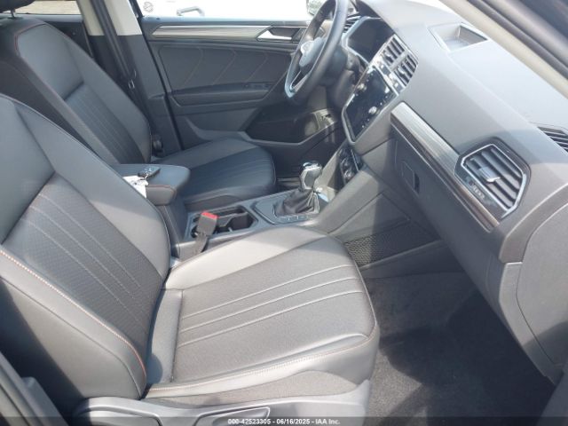 2024 VOLKSWAGEN TIGUAN 3VV6B7AX7RM213144 Photo 4