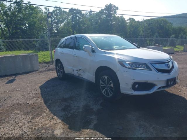 2017 ACURA RDX 5J8TB4H79HL001840
