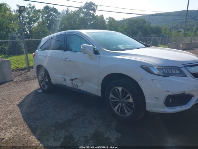 2017 ACURA RDX 5J8TB4H79HL001840 Photo 5
