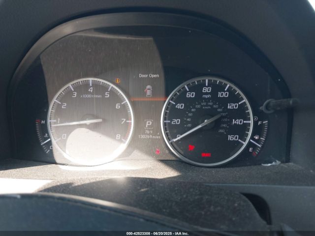 2017 ACURA RDX 5J8TB4H79HL001840 Photo 6