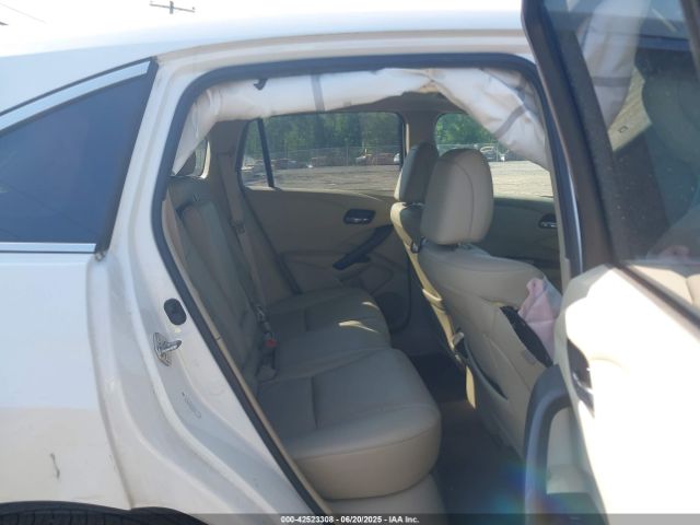 2017 ACURA RDX 5J8TB4H79HL001840 Photo 7