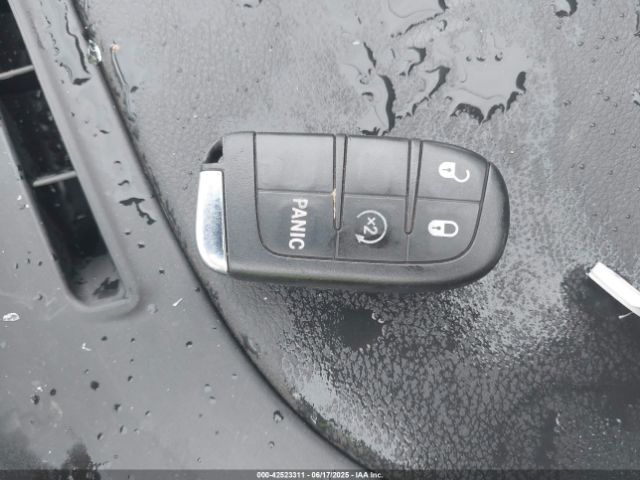 2015 JEEP RENEGADE ZACCJBDT0FPB65261 Photo 10