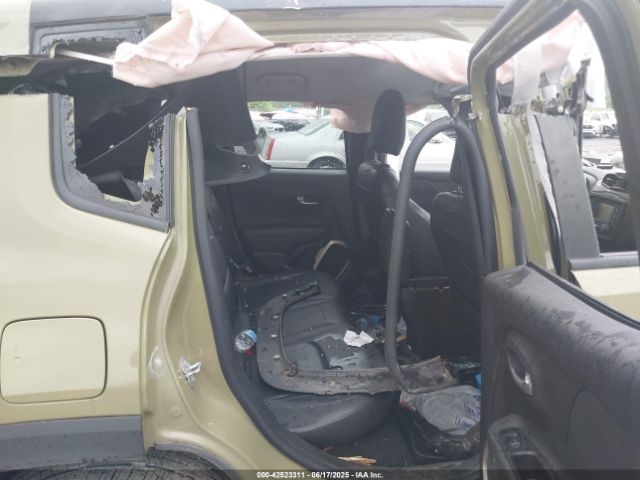 2015 JEEP RENEGADE ZACCJBDT0FPB65261 Photo 7