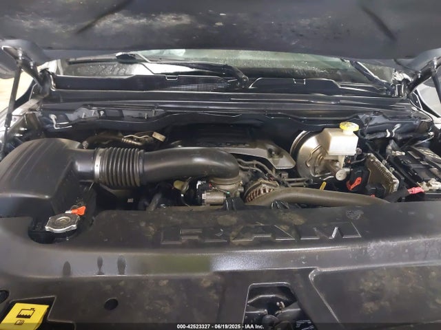 2022 RAM 1500 1C6SRFBT4NN164801 Photo 9