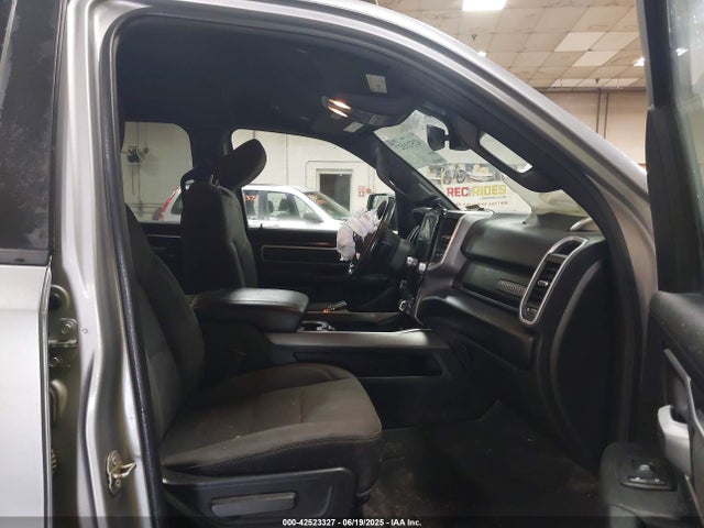 2022 RAM 1500 1C6SRFBT4NN164801 Photo 4