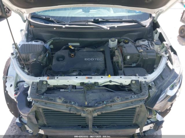 2019 CHEVROLET EQUINOX 2GNAXHEV7K6264577 Photo 9