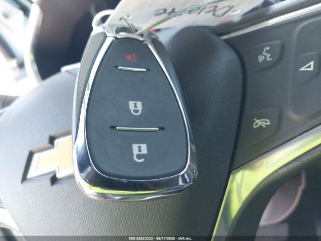 2019 CHEVROLET EQUINOX 2GNAXHEV7K6264577 Photo 10