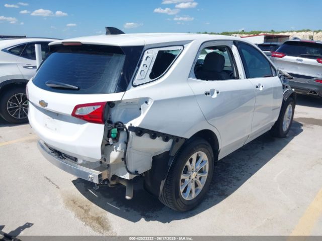 2019 CHEVROLET EQUINOX 2GNAXHEV7K6264577 Photo 3