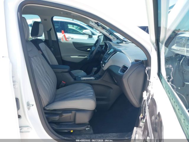 2019 CHEVROLET EQUINOX 2GNAXHEV7K6264577 Photo 4