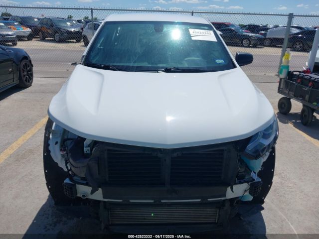 2019 CHEVROLET EQUINOX 2GNAXHEV7K6264577 Photo 5