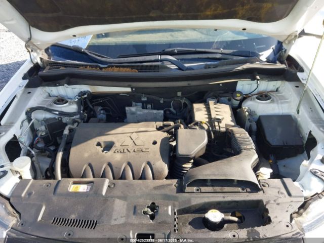 2014 MITSUBISHI OUTLANDER JA4AD3A37EZ006846 Photo 9