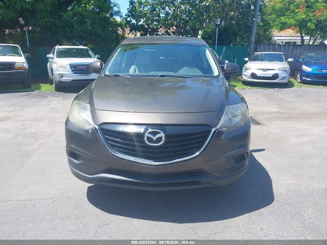 JM3TB2CV1F0458995 Mazda Cx-9 Touring