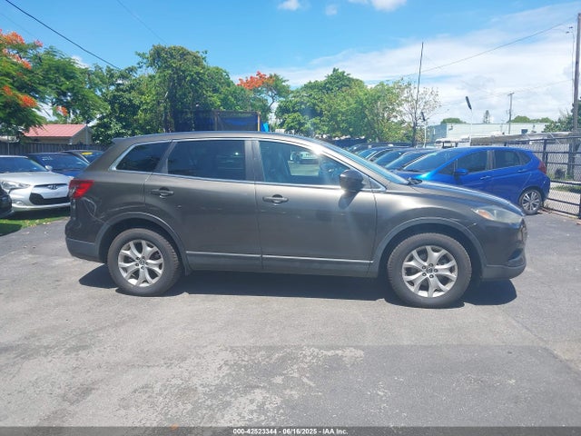 JM3TB2CV1F0458995 Mazda Cx-9 Touring