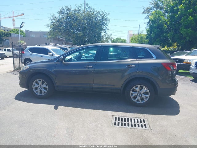 JM3TB2CV1F0458995 Mazda Cx-9 Touring