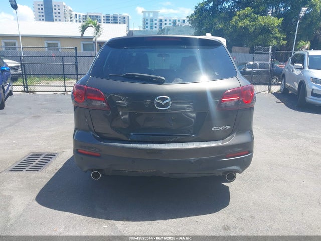 JM3TB2CV1F0458995 Mazda Cx-9 Touring