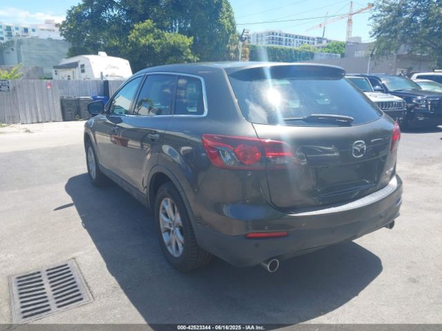 2015 MAZDA CX-9 JM3TB2CV1F0458995 Photo 2