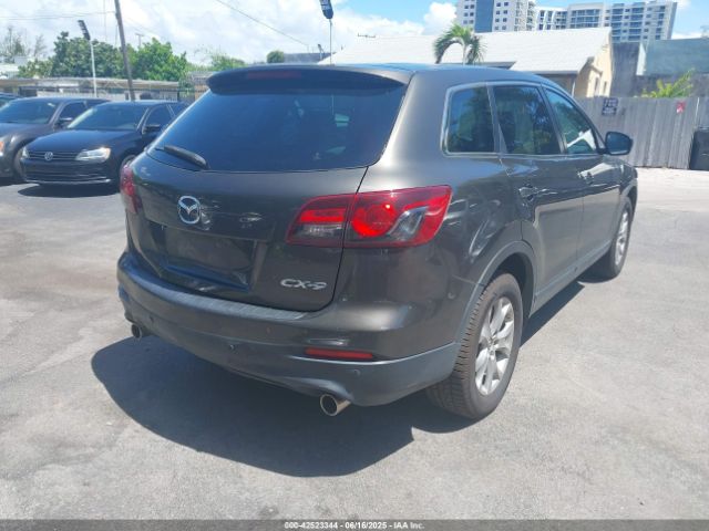 2015 MAZDA CX-9 JM3TB2CV1F0458995 Photo 3