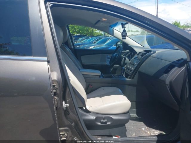 2015 MAZDA CX-9 JM3TB2CV1F0458995 Photo 4