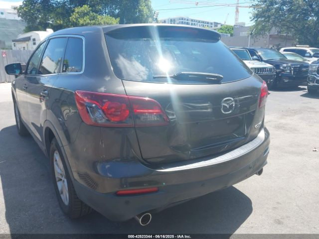 2015 MAZDA CX-9 JM3TB2CV1F0458995 Photo 5