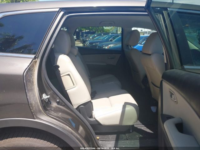 2015 MAZDA CX-9 JM3TB2CV1F0458995 Photo 7
