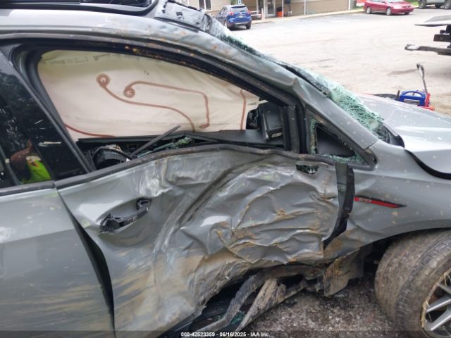 2023 VOLKSWAGEN GOLF GTI WVW2A7CD0PW117839 Photo 4