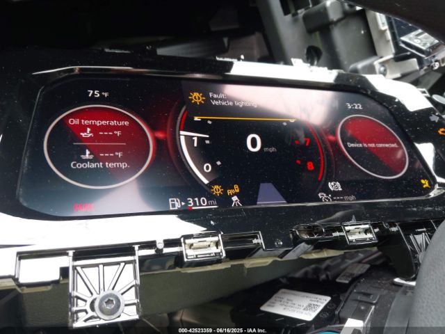 2023 VOLKSWAGEN GOLF GTI WVW2A7CD0PW117839 Photo 6