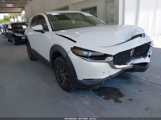 2021 MAZDA CX-30 3MVDMAAL8MM211999