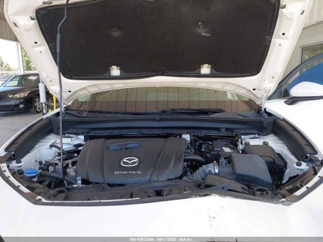 2021 MAZDA CX-30 3MVDMAAL8MM211999 Photo 9