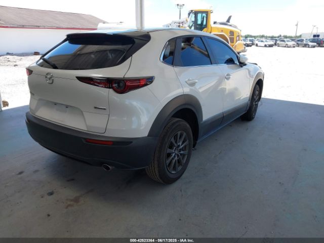 2021 MAZDA CX-30 3MVDMAAL8MM211999 Photo 3