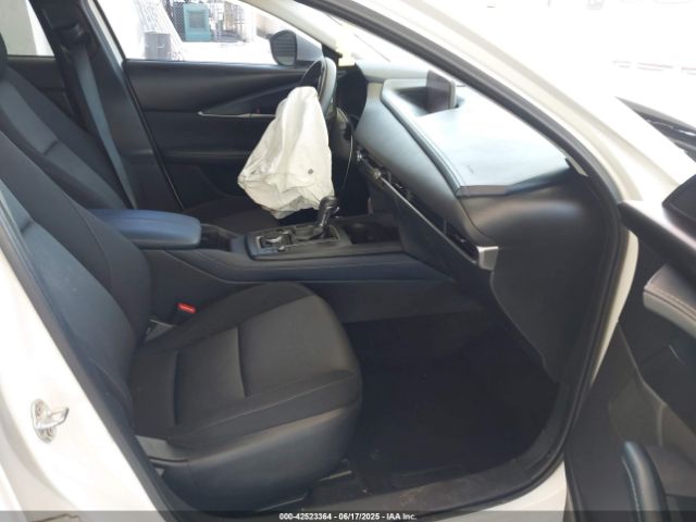 2021 MAZDA CX-30 3MVDMAAL8MM211999 Photo 4