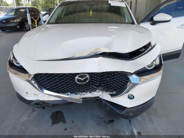 2021 MAZDA CX-30 3MVDMAAL8MM211999 Photo 5